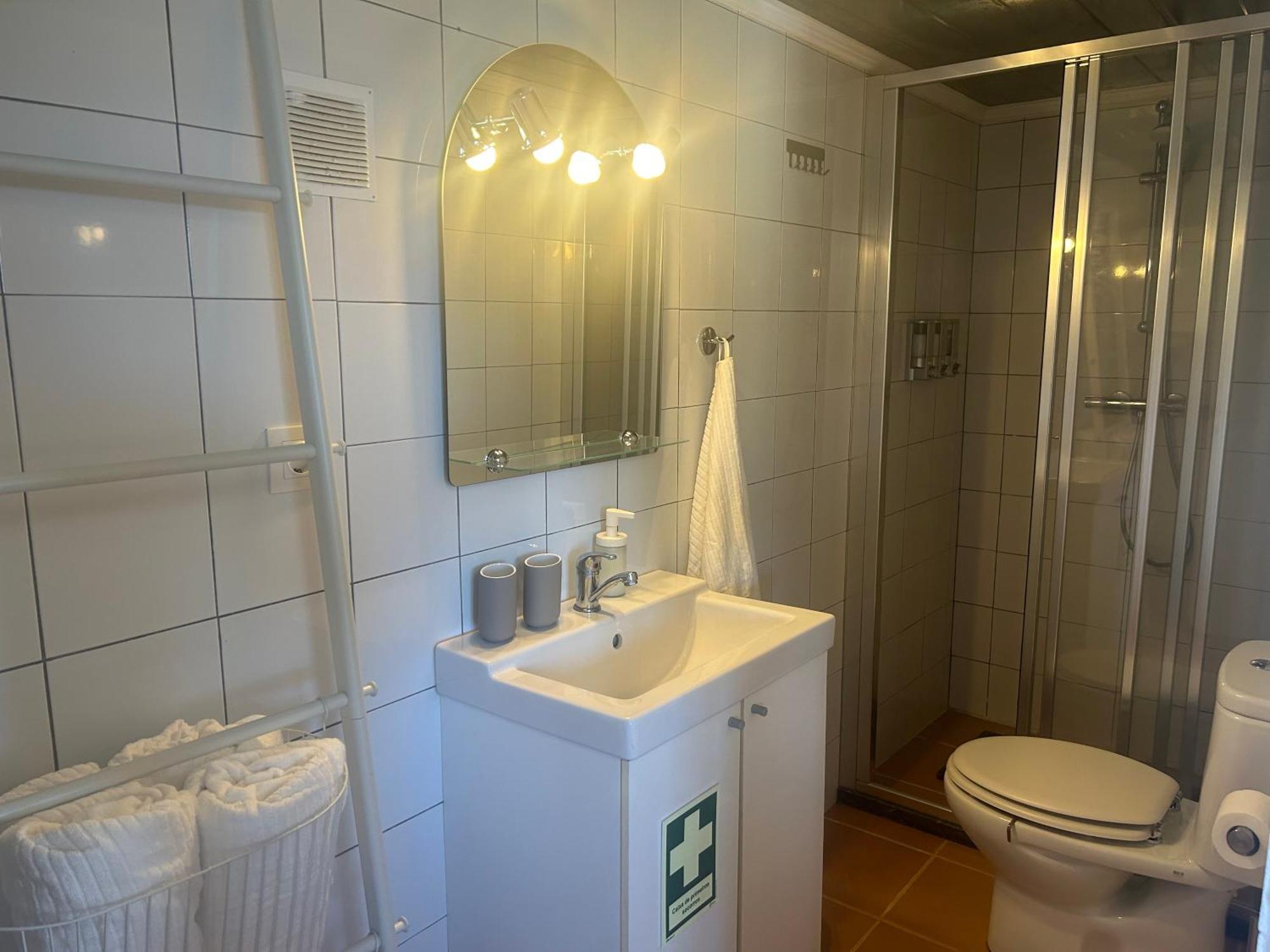 Apartamento Casal Dos Mochos Sobral de Monte Agraço Exterior foto