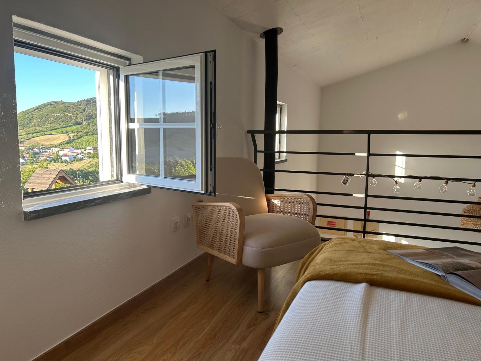Apartamento Casal Dos Mochos Sobral de Monte Agraço Exterior foto