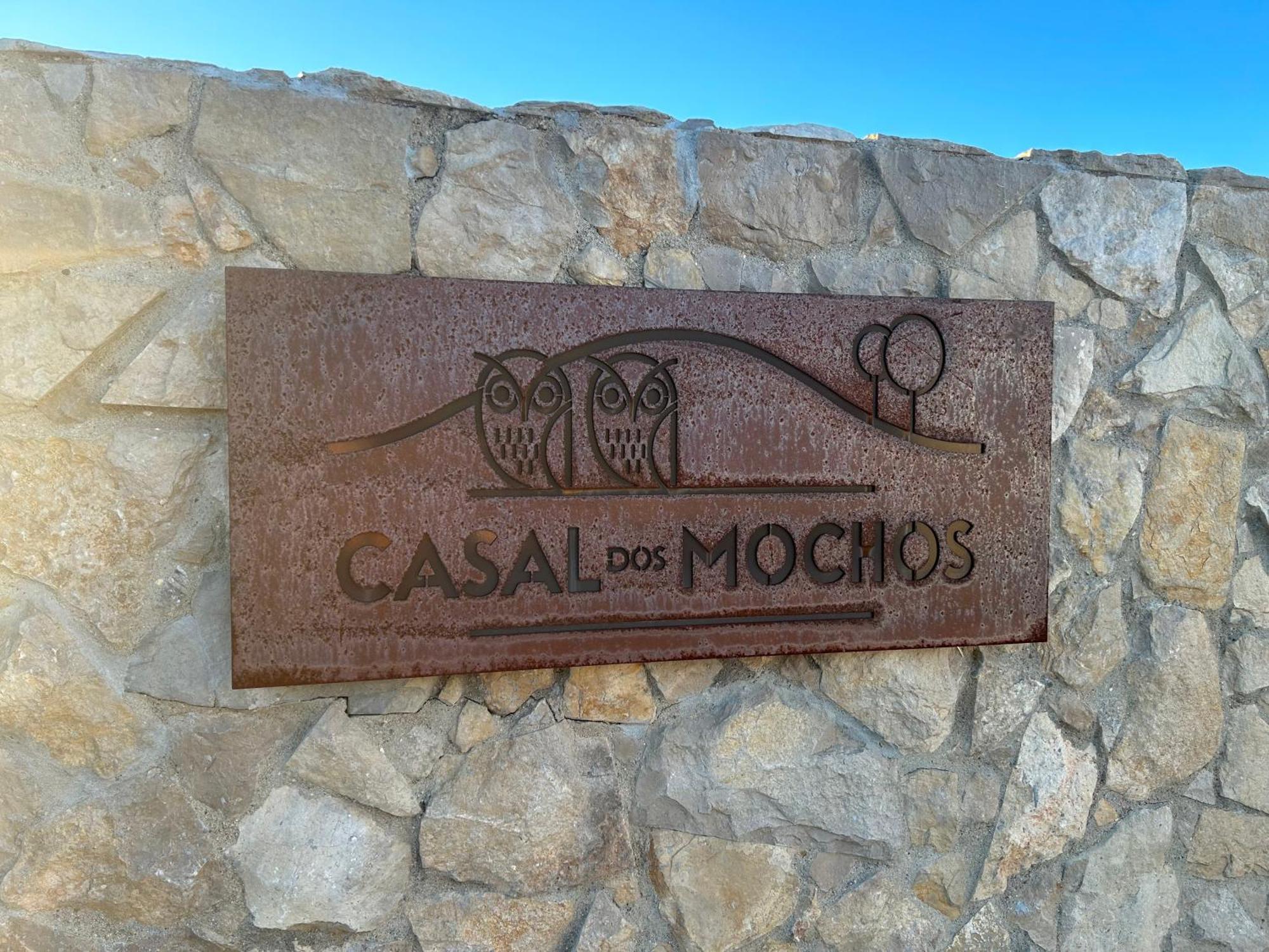 Apartamento Casal Dos Mochos Sobral de Monte Agraço Exterior foto