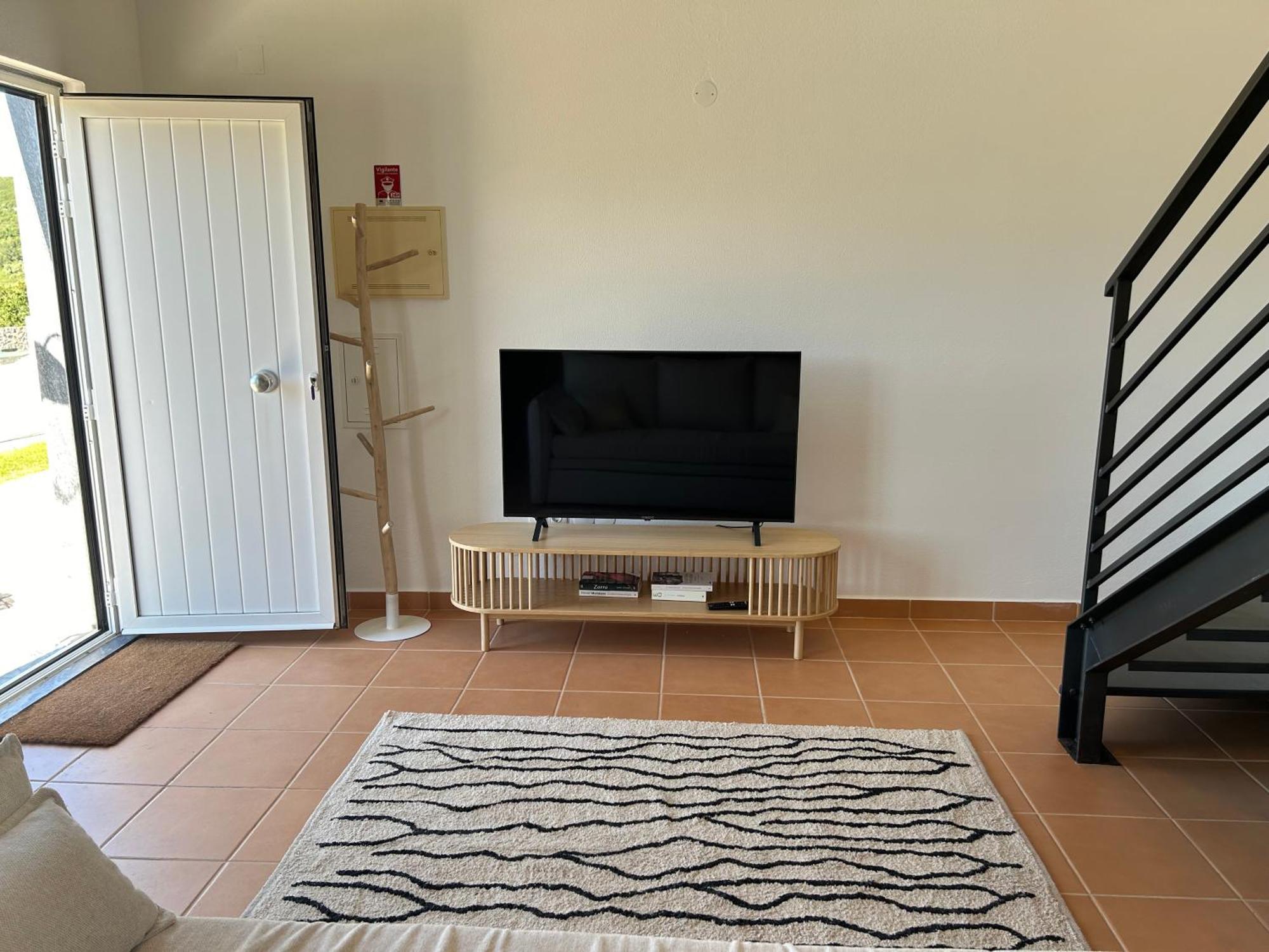 Apartamento Casal Dos Mochos Sobral de Monte Agraço Exterior foto